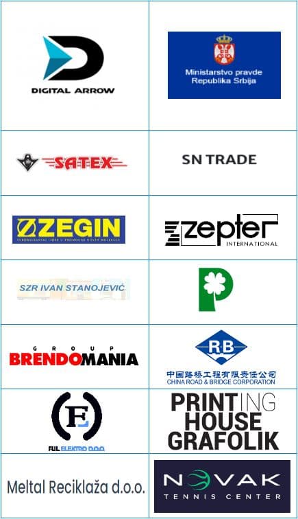 Logos za reference companies - 16